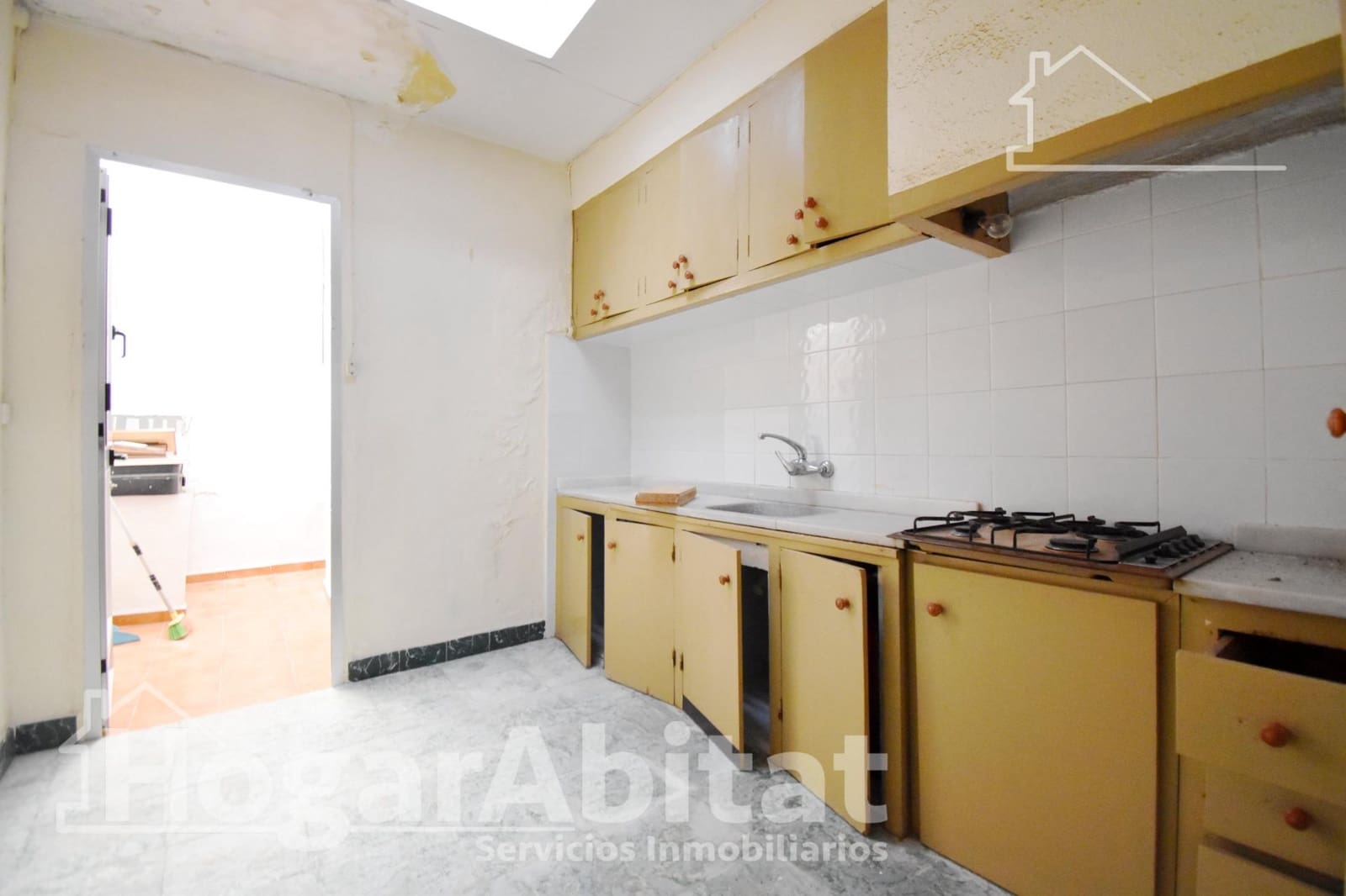 1 soverom Hus til salgs i Tavernes de la Valldigna - € 52 000 (Ref: 9474248)