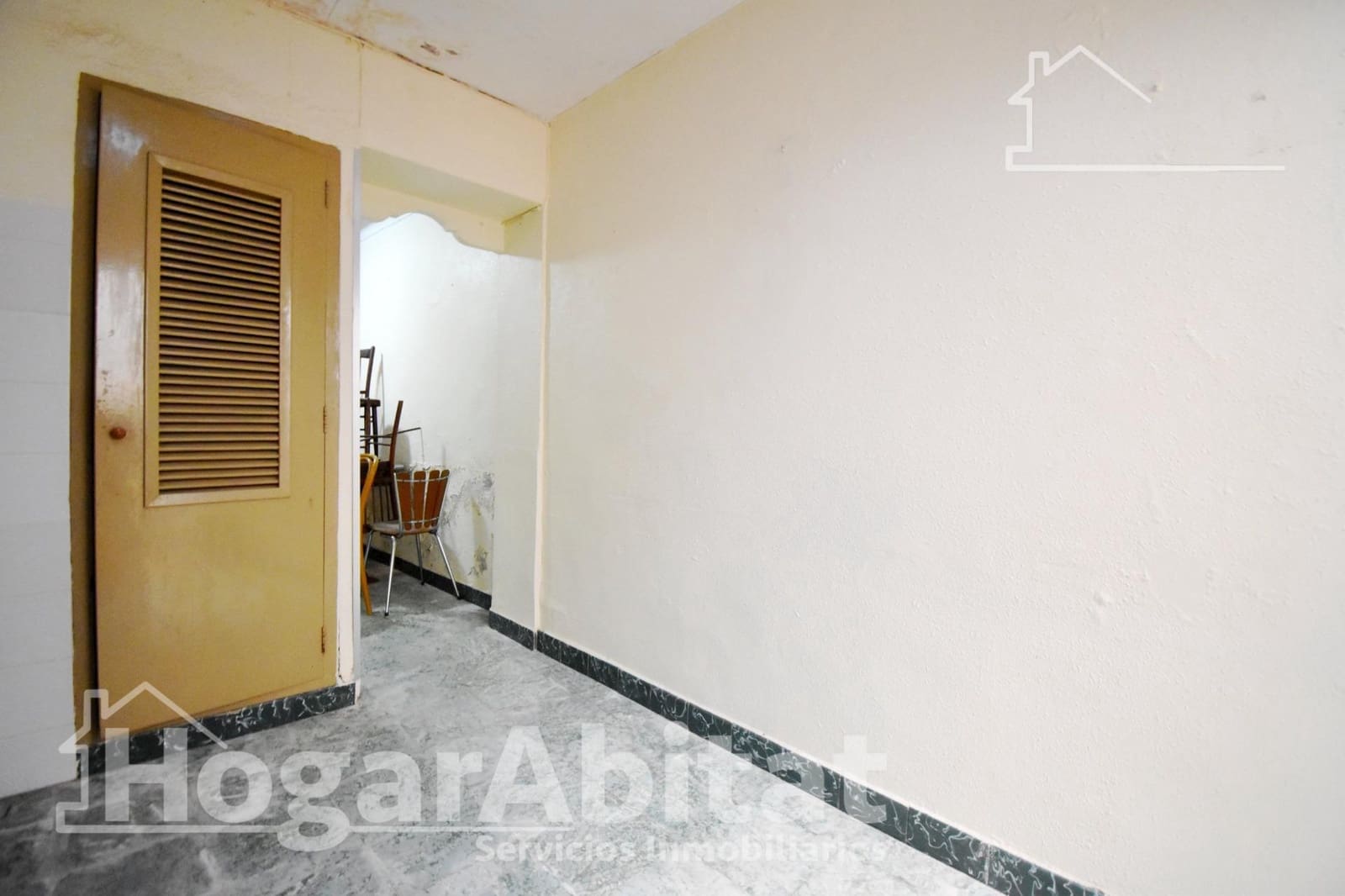 1 soverom Hus til salgs i Tavernes de la Valldigna - € 52 000 (Ref: 9474248)