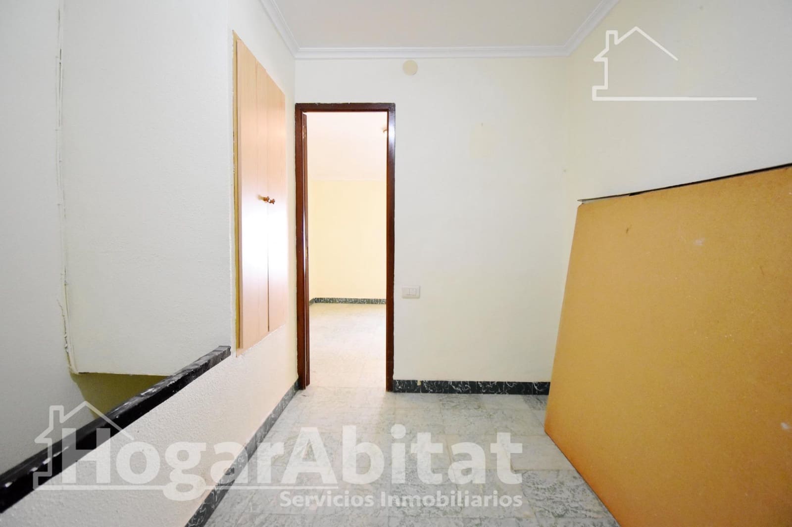 1 soverom Hus til salgs i Tavernes de la Valldigna - € 52 000 (Ref: 9474248)