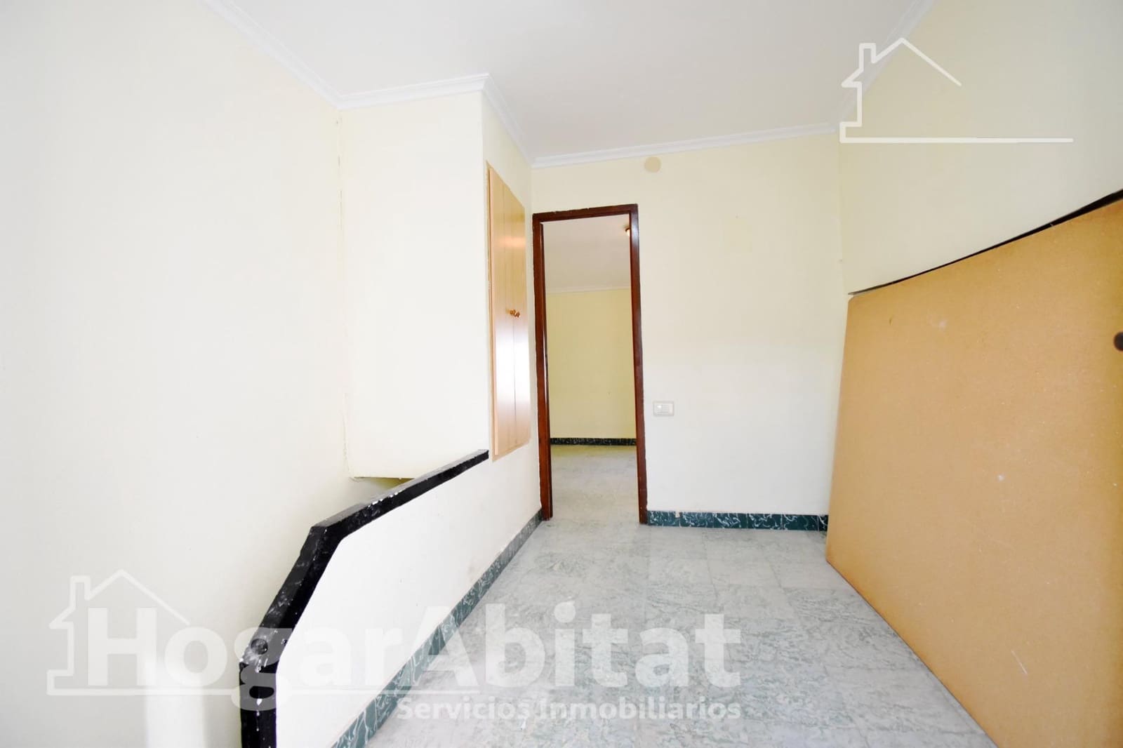 1 soverom Hus til salgs i Tavernes de la Valldigna - € 52 000 (Ref: 9474248)