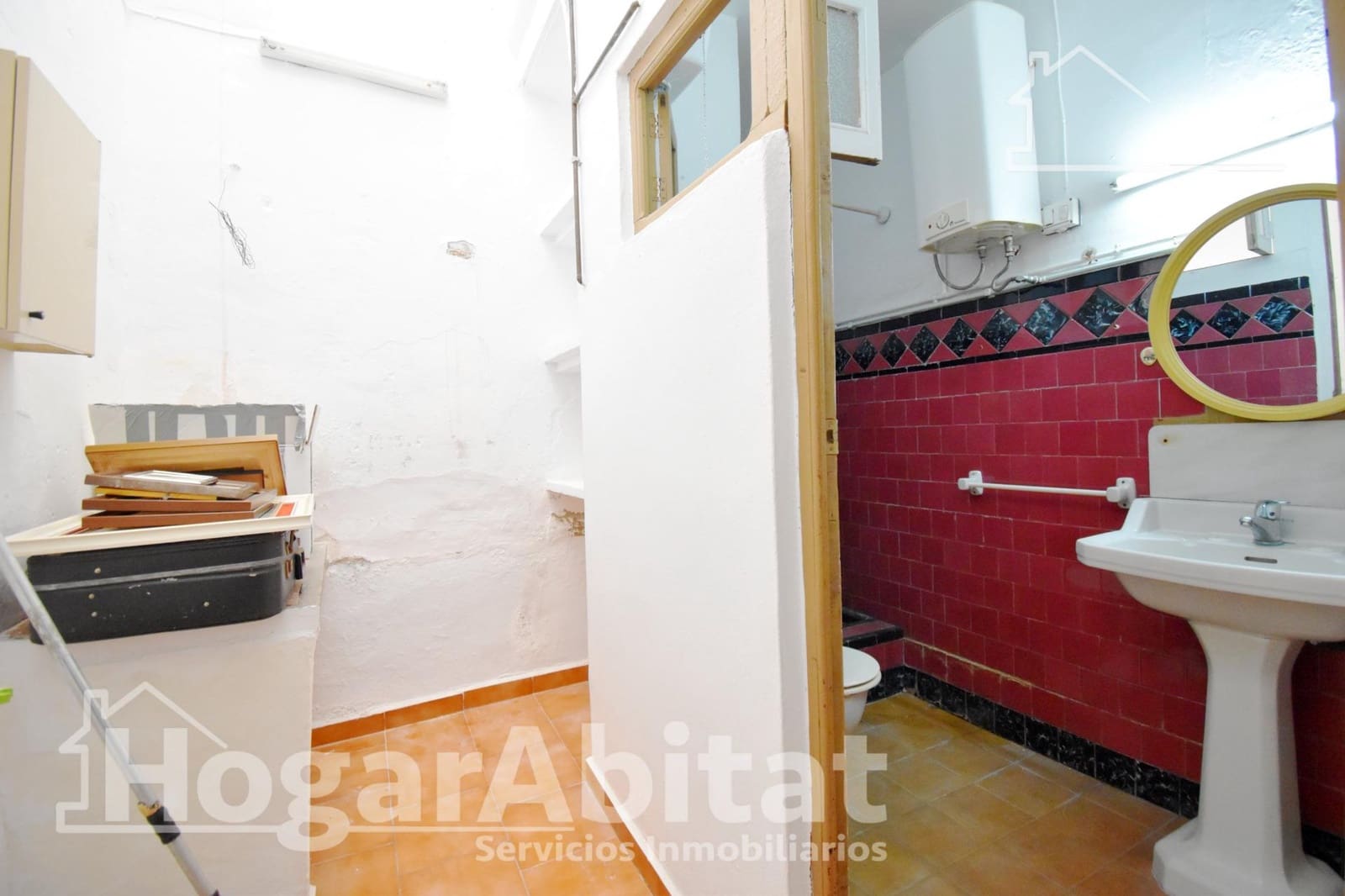 1 soverom Hus til salgs i Tavernes de la Valldigna - € 52 000 (Ref: 9474248)