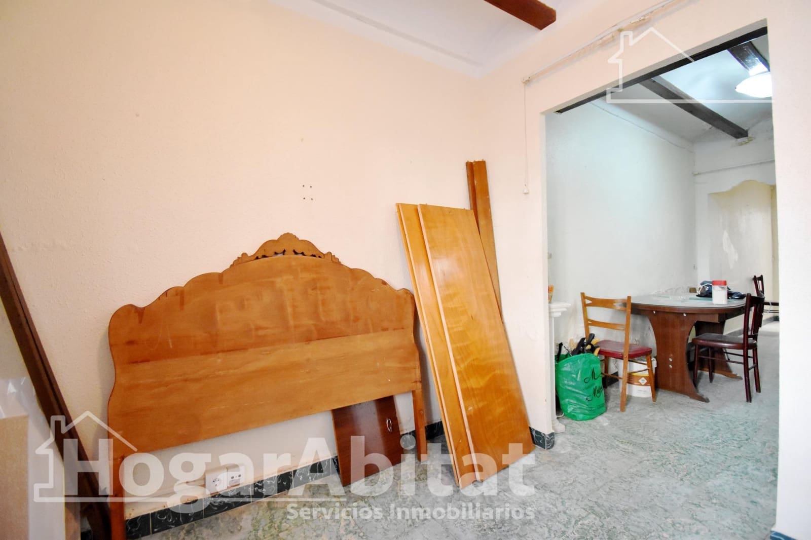 1 soverom Hus til salgs i Tavernes de la Valldigna - € 52 000 (Ref: 9474248)