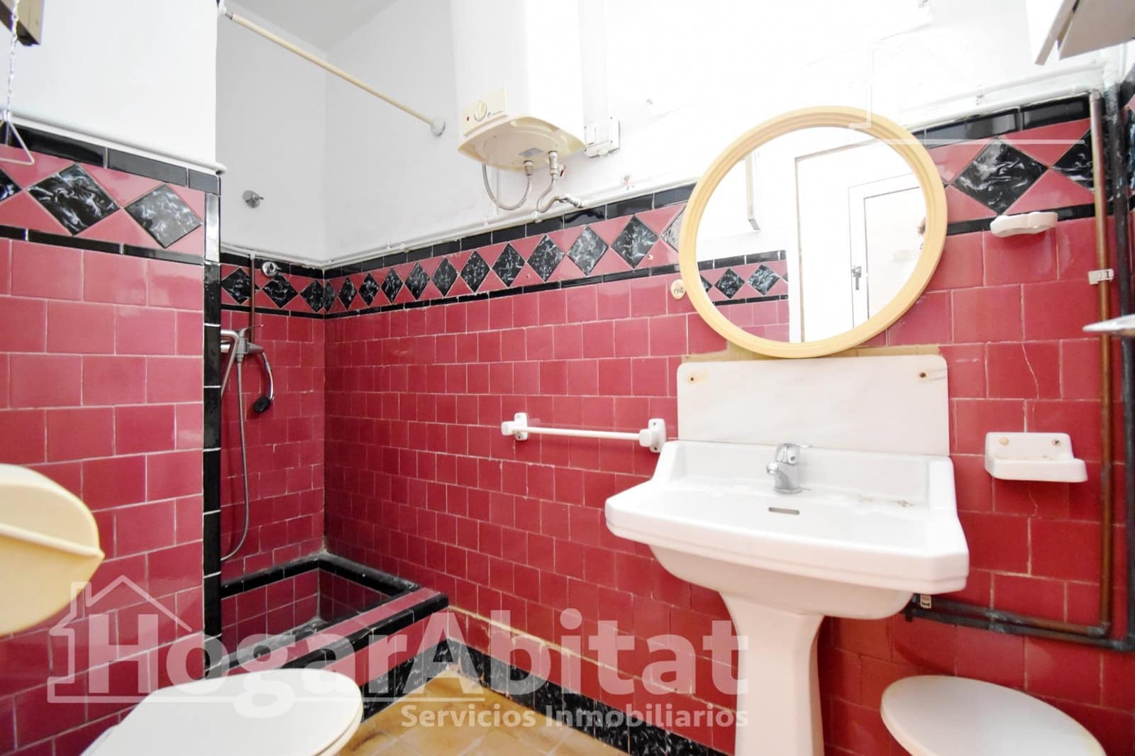 1 soverom Hus til salgs i Tavernes de la Valldigna - € 52 000 (Ref: 9474248)