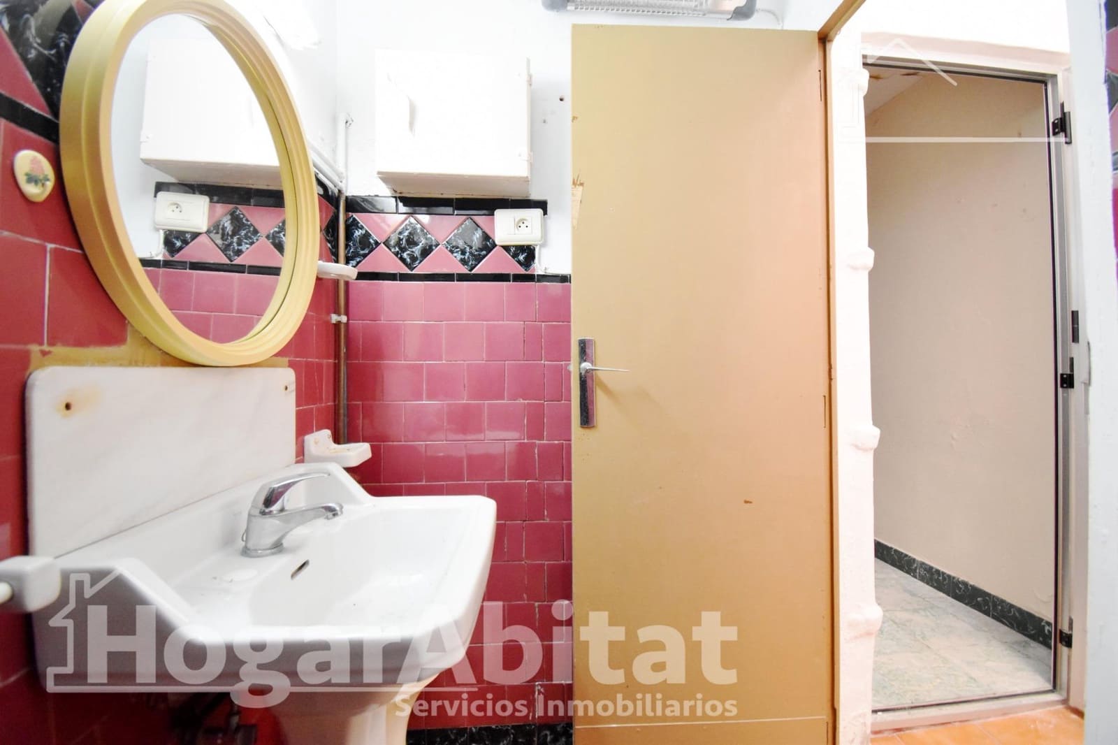 1 soverom Hus til salgs i Tavernes de la Valldigna - € 52 000 (Ref: 9474248)