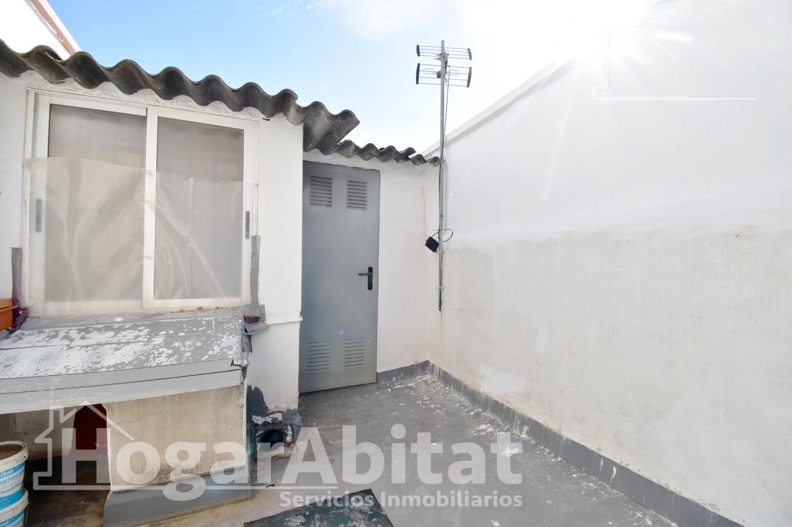 1 soverom Hus til salgs i Tavernes de la Valldigna - € 52 000 (Ref: 9474248)