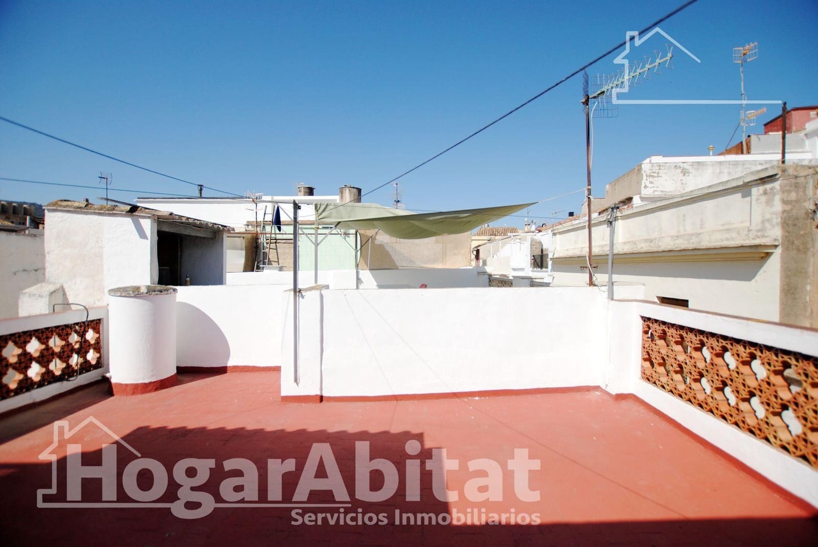 3 camera da letto Casa in vendita in Tavernes de la Valldigna - 130.000 € (Rif: 9474249)