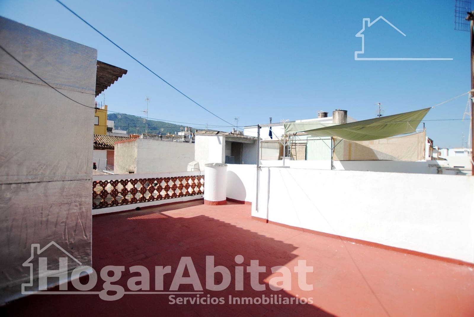 3 camera da letto Casa in vendita in Tavernes de la Valldigna - 130.000 € (Rif: 9474249)