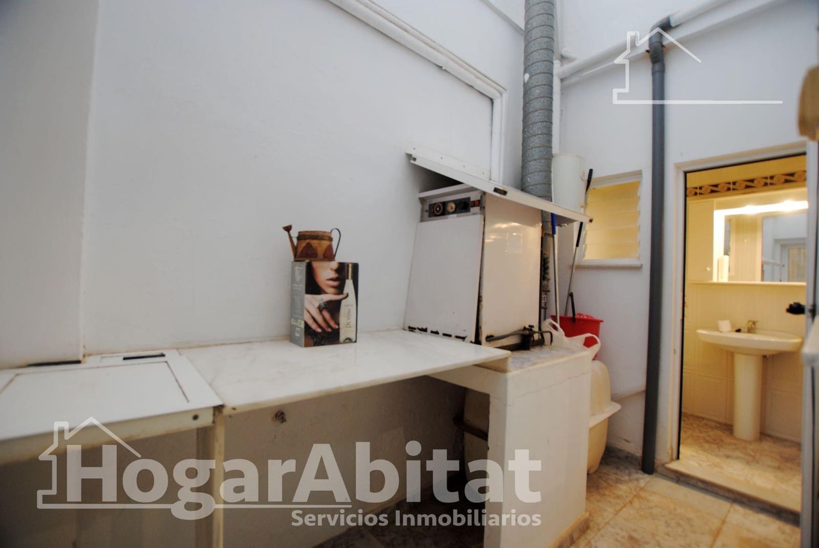 3 camera da letto Casa in vendita in Tavernes de la Valldigna - 130.000 € (Rif: 9474249)