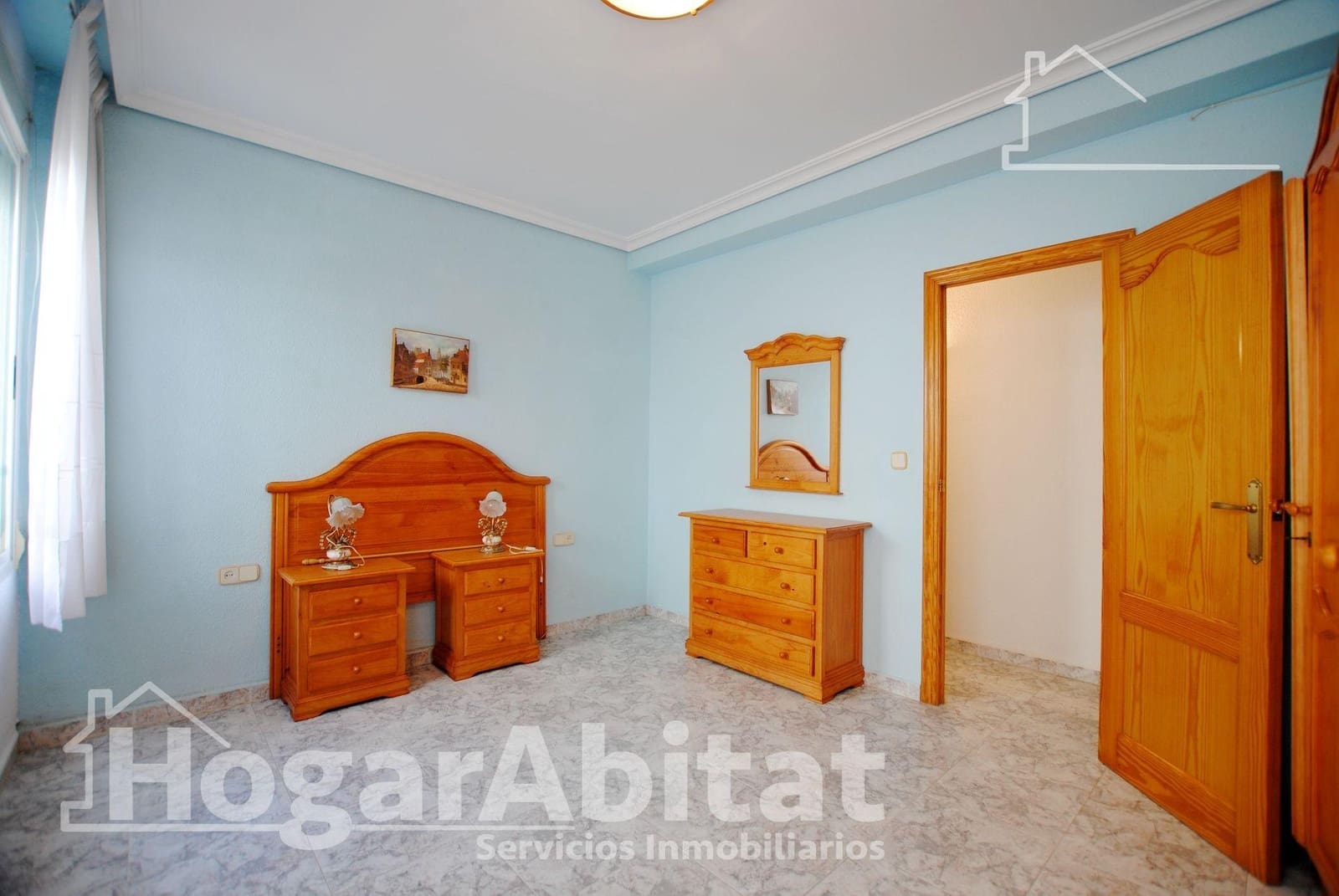 3 chambre Maison de Ville à vendre à Tavernes de la Valldigna - 130 000 € (Ref: 9474249)