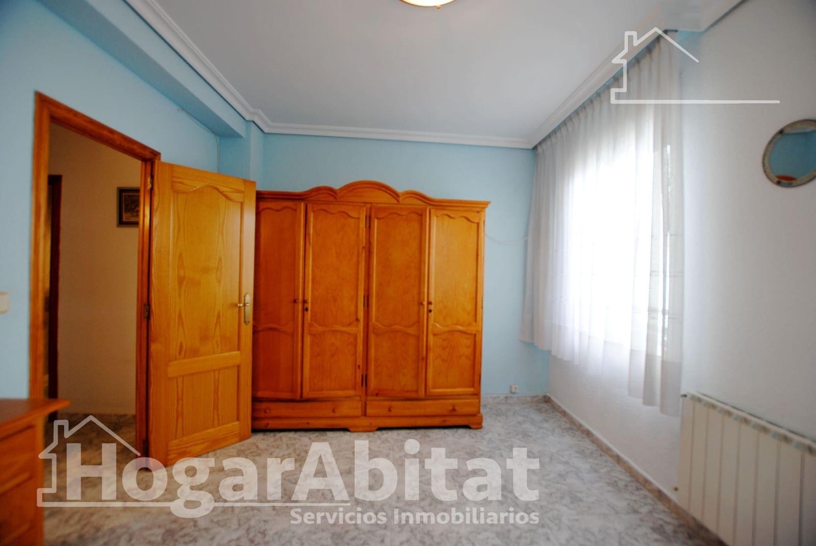 3 chambre Maison de Ville à vendre à Tavernes de la Valldigna - 130 000 € (Ref: 9474249)