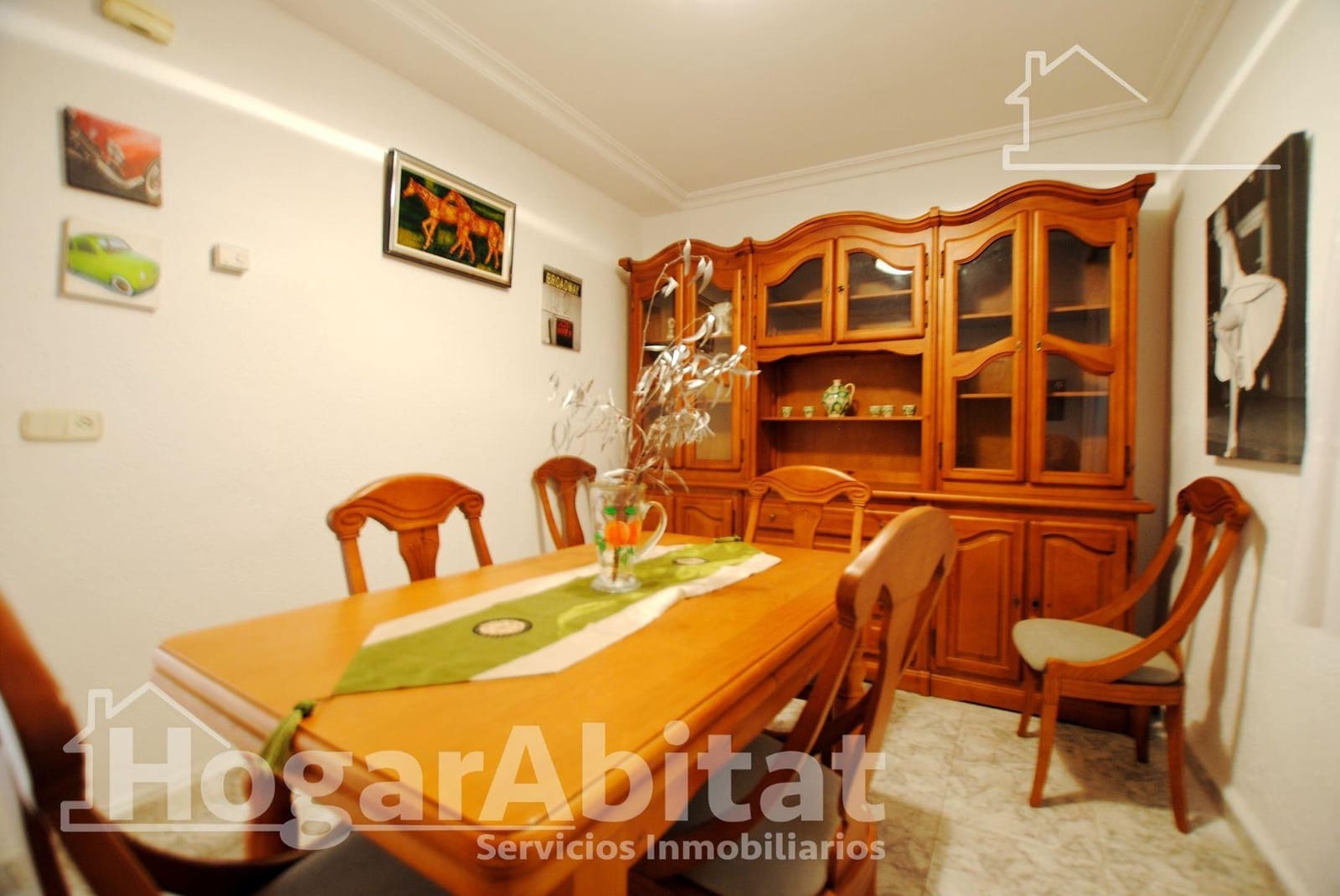 3 chambre Maison de Ville à vendre à Tavernes de la Valldigna - 130 000 € (Ref: 9474249)