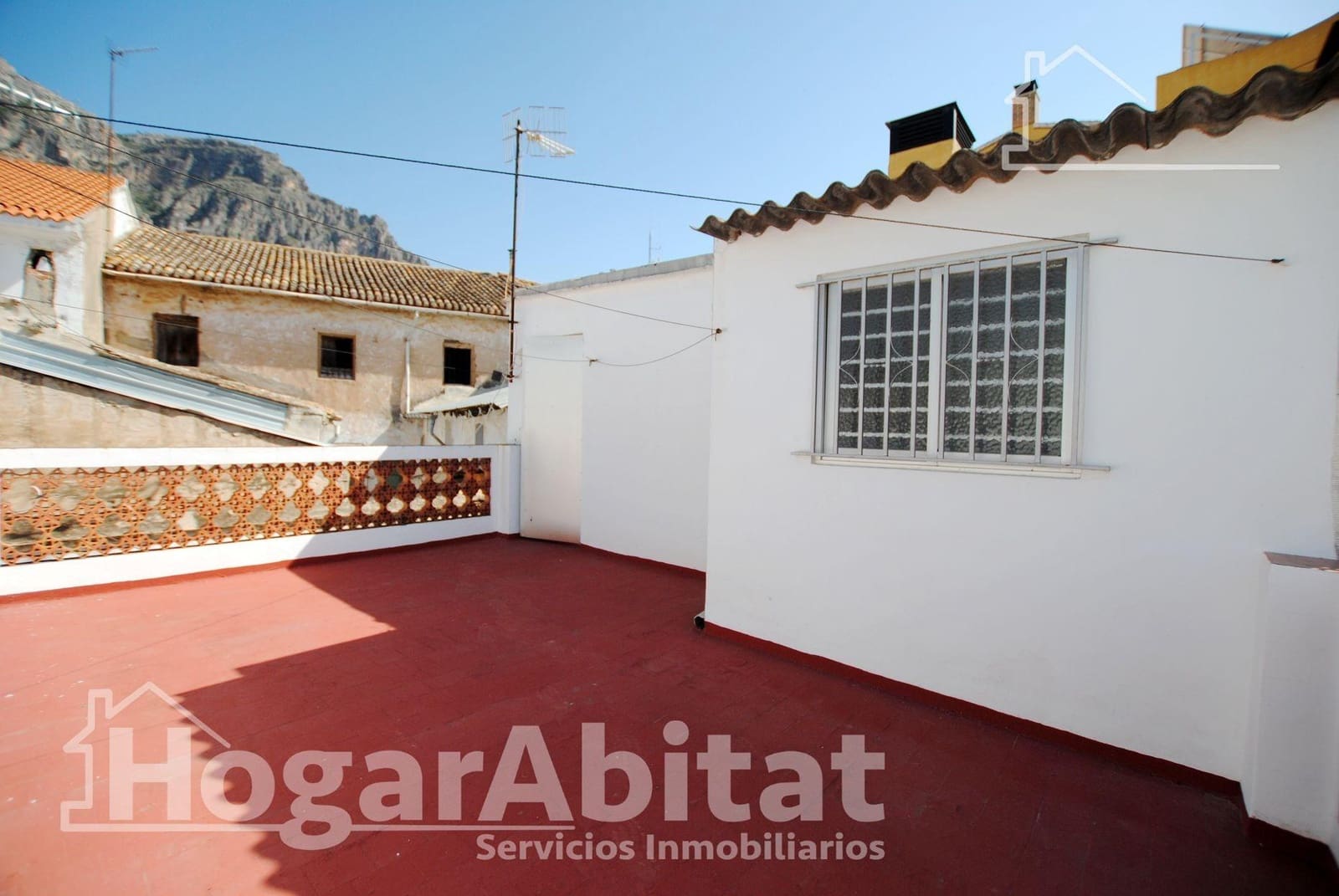 3 chambre Maison de Ville à vendre à Tavernes de la Valldigna - 130 000 € (Ref: 9474249)