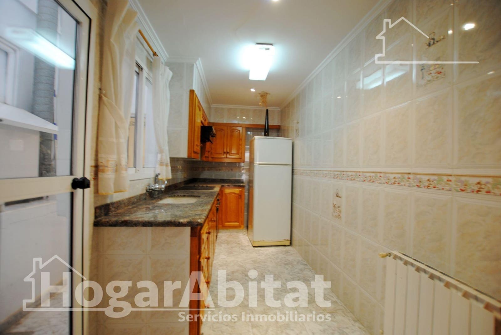 3 chambre Maison de Ville à vendre à Tavernes de la Valldigna - 130 000 € (Ref: 9474249)