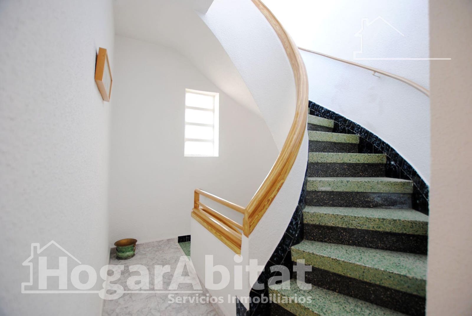 3 chambre Maison de Ville à vendre à Tavernes de la Valldigna - 130 000 € (Ref: 9474249)