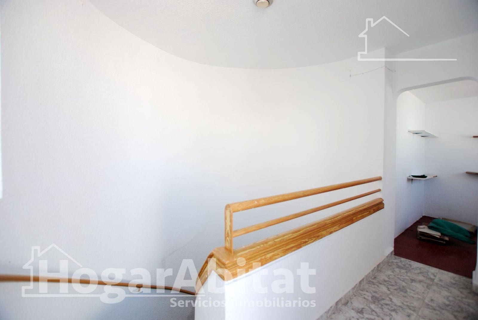 3 chambre Maison de Ville à vendre à Tavernes de la Valldigna - 130 000 € (Ref: 9474249)