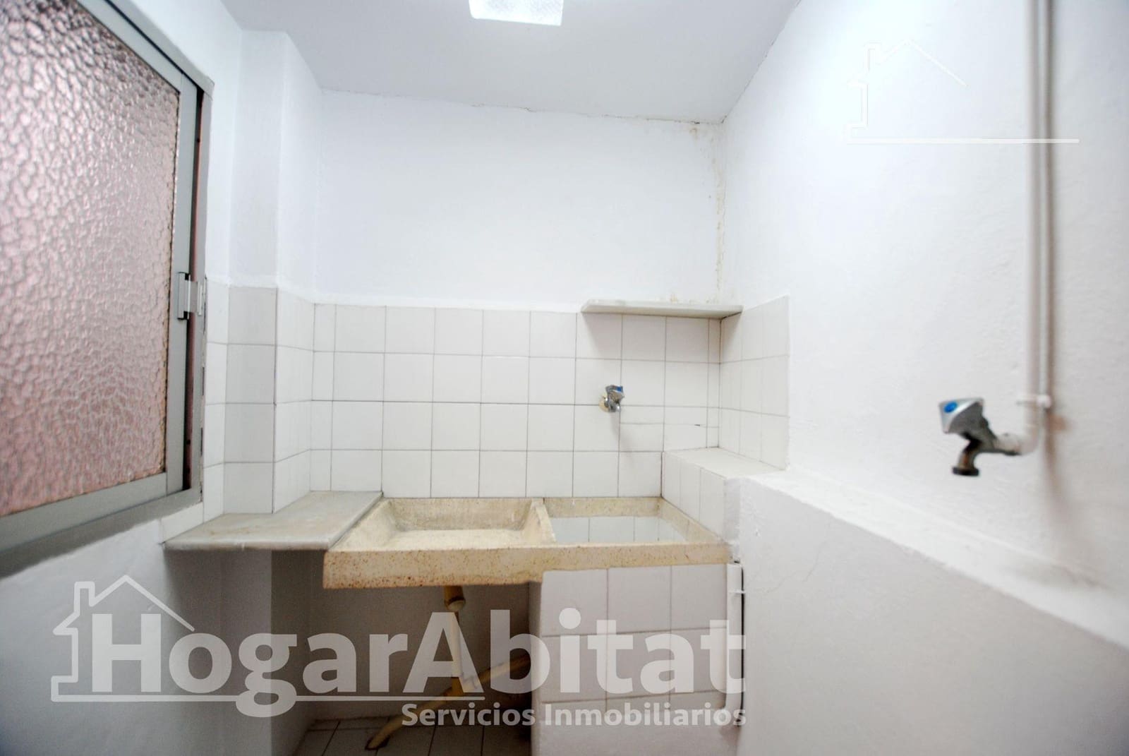 3 chambre Maison de Ville à vendre à Tavernes de la Valldigna - 130 000 € (Ref: 9474249)