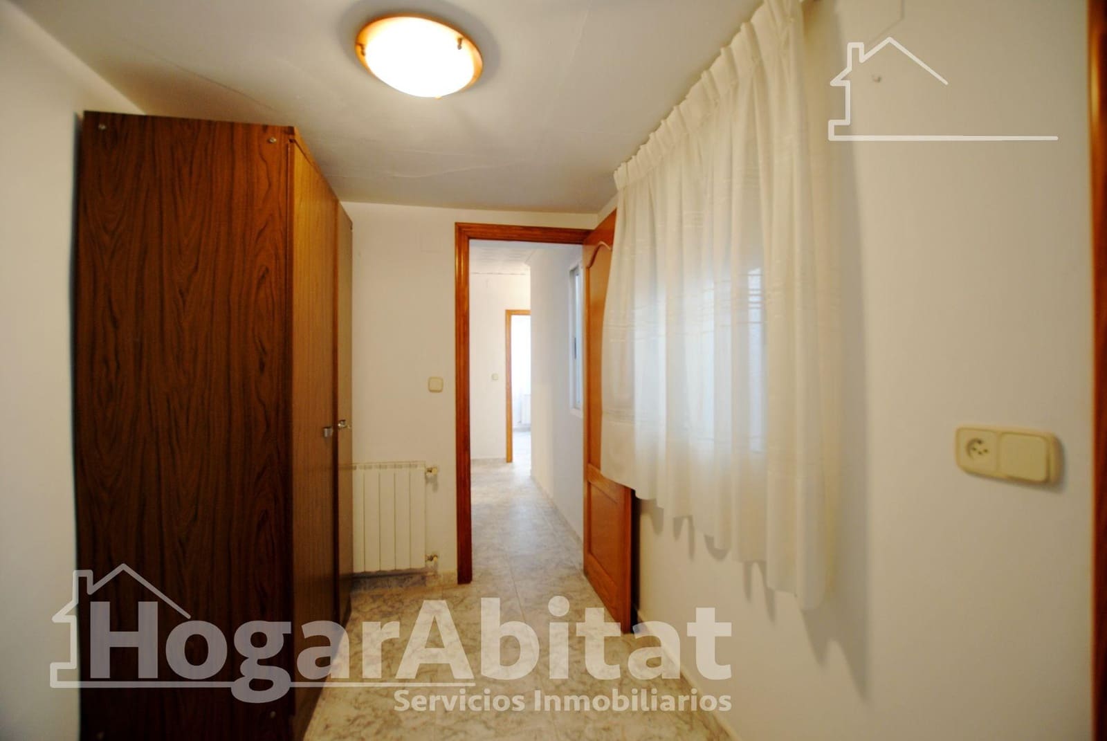 3 chambre Maison de Ville à vendre à Tavernes de la Valldigna - 130 000 € (Ref: 9474249)