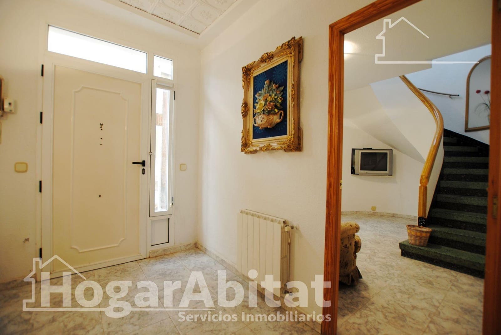 3 chambre Maison de Ville à vendre à Tavernes de la Valldigna - 130 000 € (Ref: 9474249)