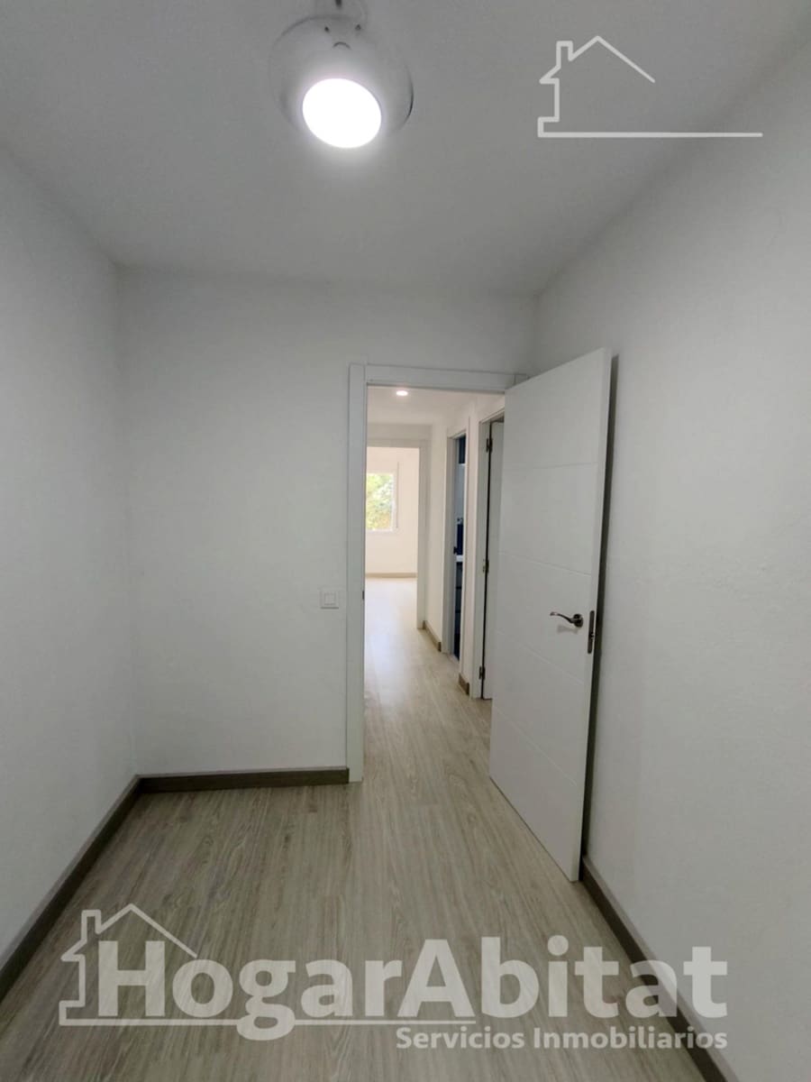 3 camera da letto Appartamento in vendita in Alginet - 115.000 € (Rif: 9474922)
