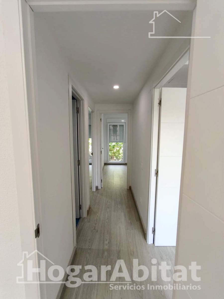 3 camera da letto Appartamento in vendita in Alginet - 115.000 € (Rif: 9474922)