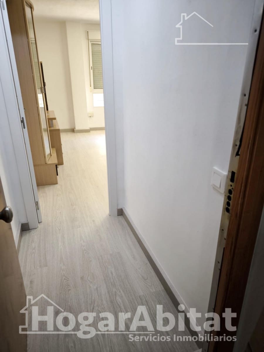 3 camera da letto Appartamento in vendita in Alginet - 115.000 € (Rif: 9474922)