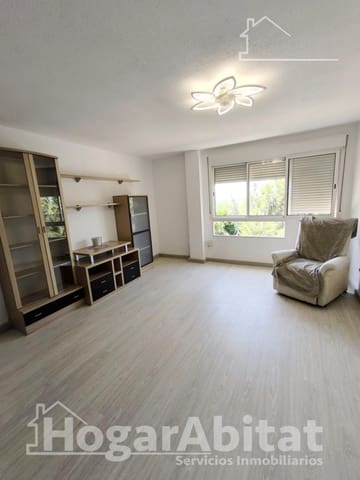 3 camera da letto Appartamento in vendita in Alginet - 115.000 € (Rif: 9474922)