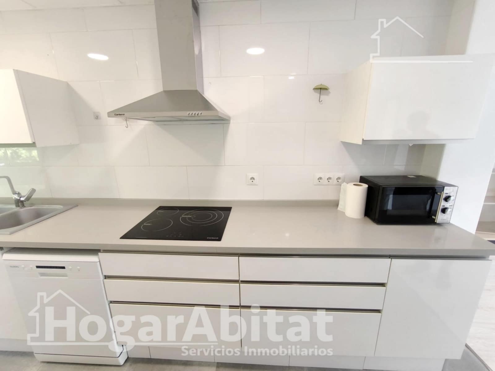 3 camera da letto Appartamento in vendita in Alginet - 115.000 € (Rif: 9474922)
