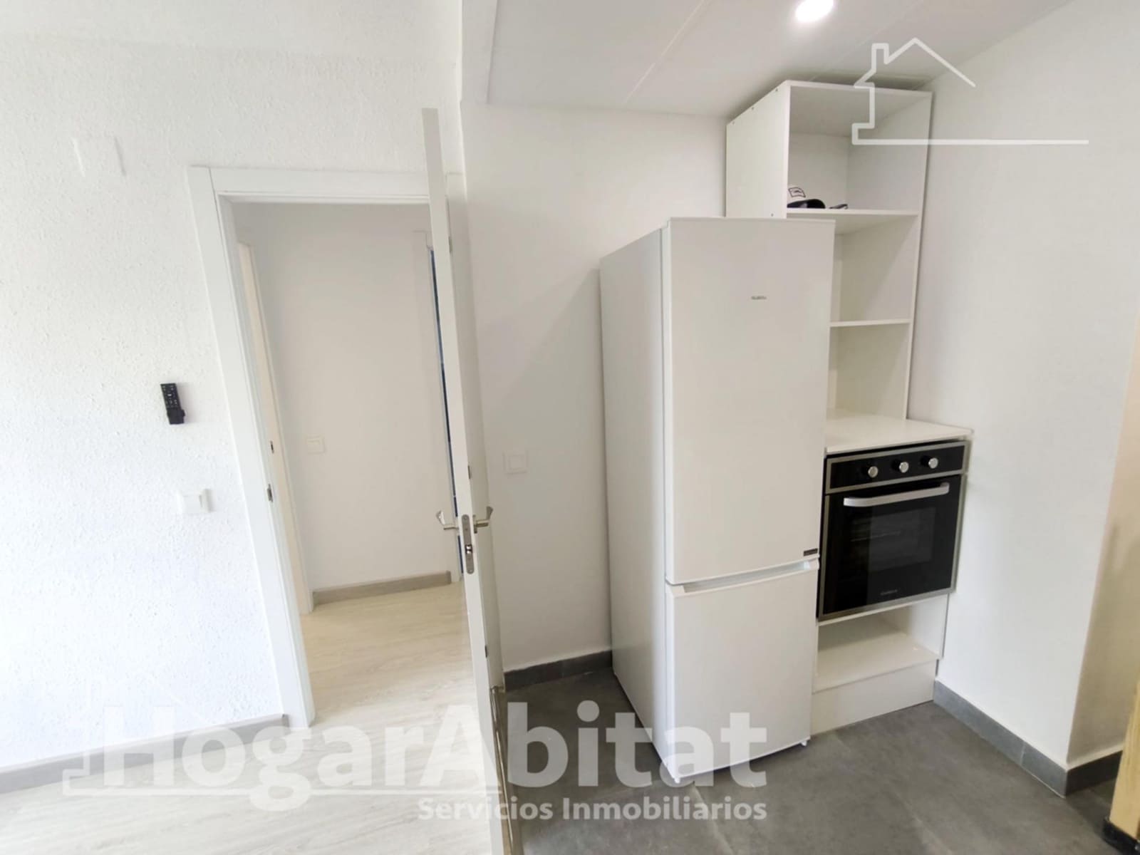 3 camera da letto Appartamento in vendita in Alginet - 115.000 € (Rif: 9474922)