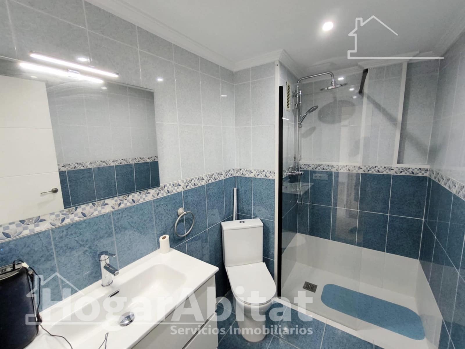 3 camera da letto Appartamento in vendita in Alginet - 115.000 € (Rif: 9474922)