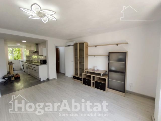 3 camera da letto Appartamento in vendita in Alginet - 115.000 € (Rif: 9474922)
