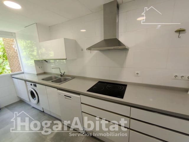 3 camera da letto Appartamento in vendita in Alginet - 115.000 € (Rif: 9474922)