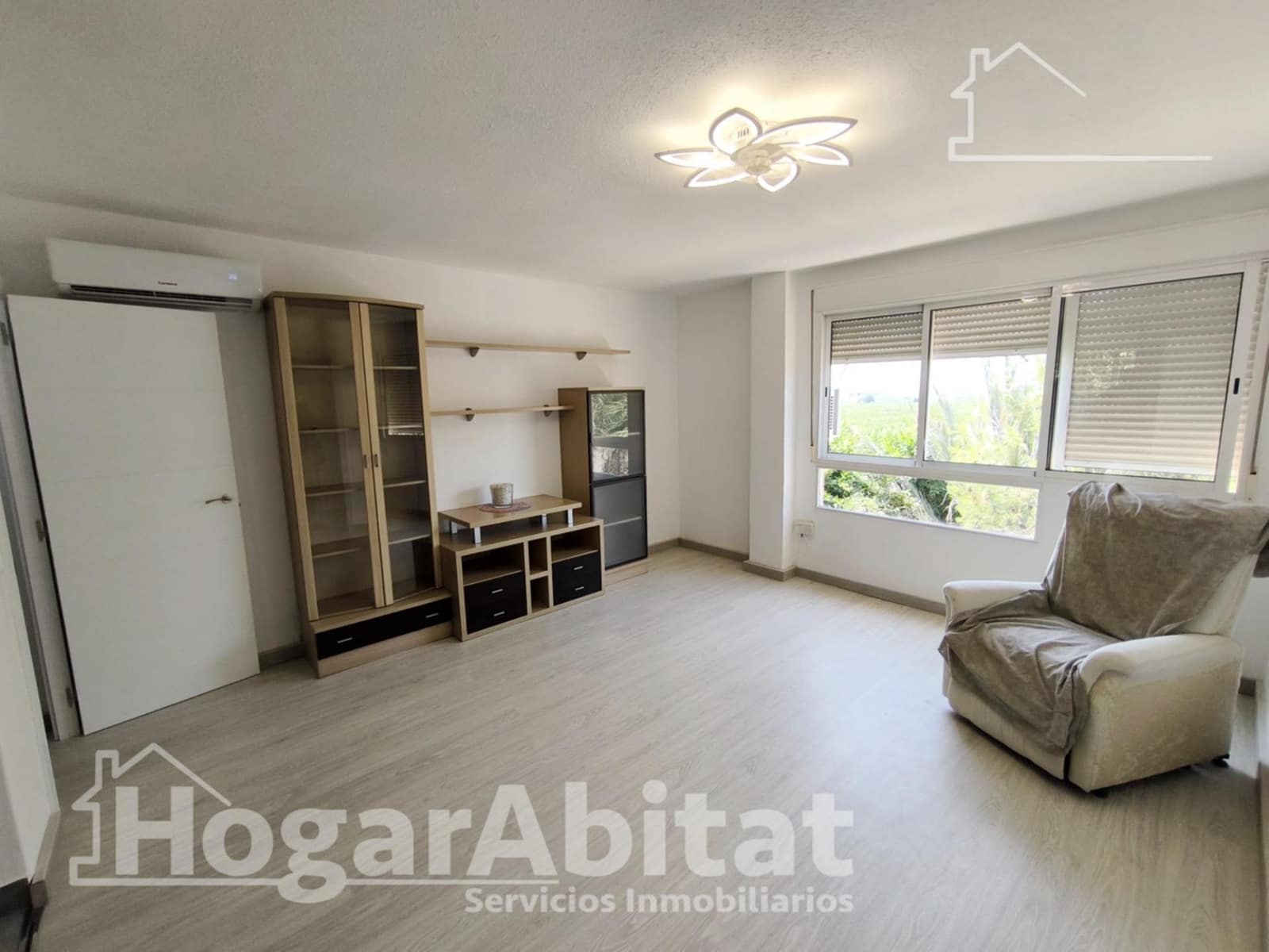 3 camera da letto Appartamento in vendita in Alginet - 115.000 € (Rif: 9474922)