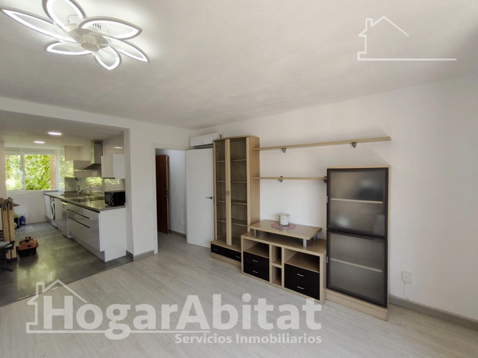 3 camera da letto Appartamento in vendita in Alginet - 115.000 € (Rif: 9474922)