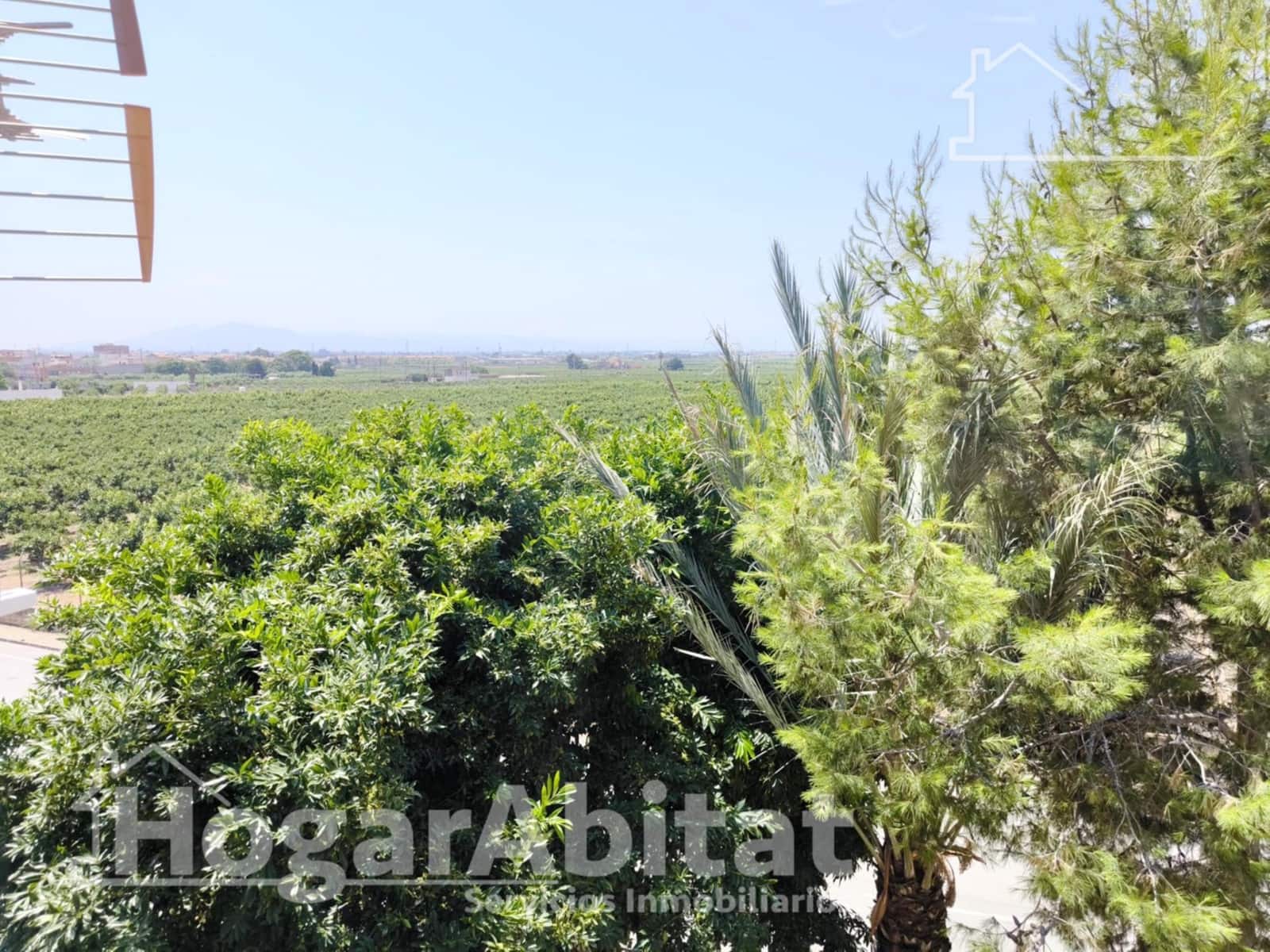 3 camera da letto Appartamento in vendita in Alginet - 115.000 € (Rif: 9474922)