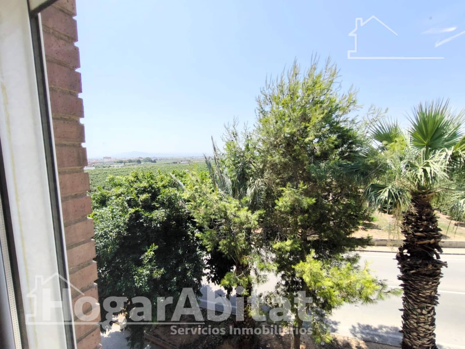 3 camera da letto Appartamento in vendita in Alginet - 115.000 € (Rif: 9474922)