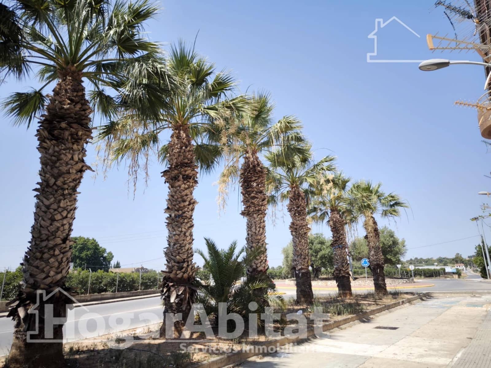 3 camera da letto Appartamento in vendita in Alginet - 115.000 € (Rif: 9474922)