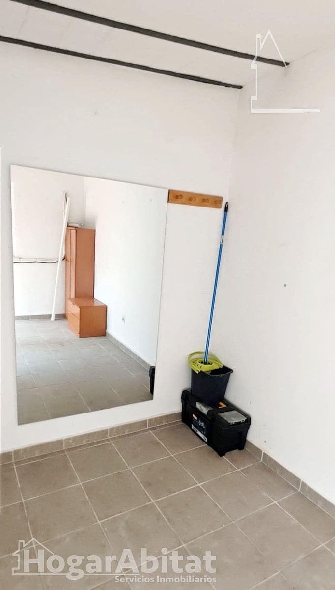 4 slaapkamer Flat te koop in Algemesi met garage - € 170.000 (Ref: 9474924)