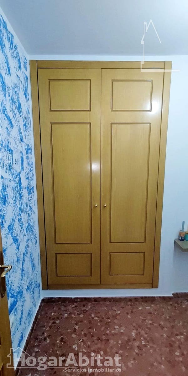 4 slaapkamer Flat te koop in Algemesi met garage - € 170.000 (Ref: 9474924)