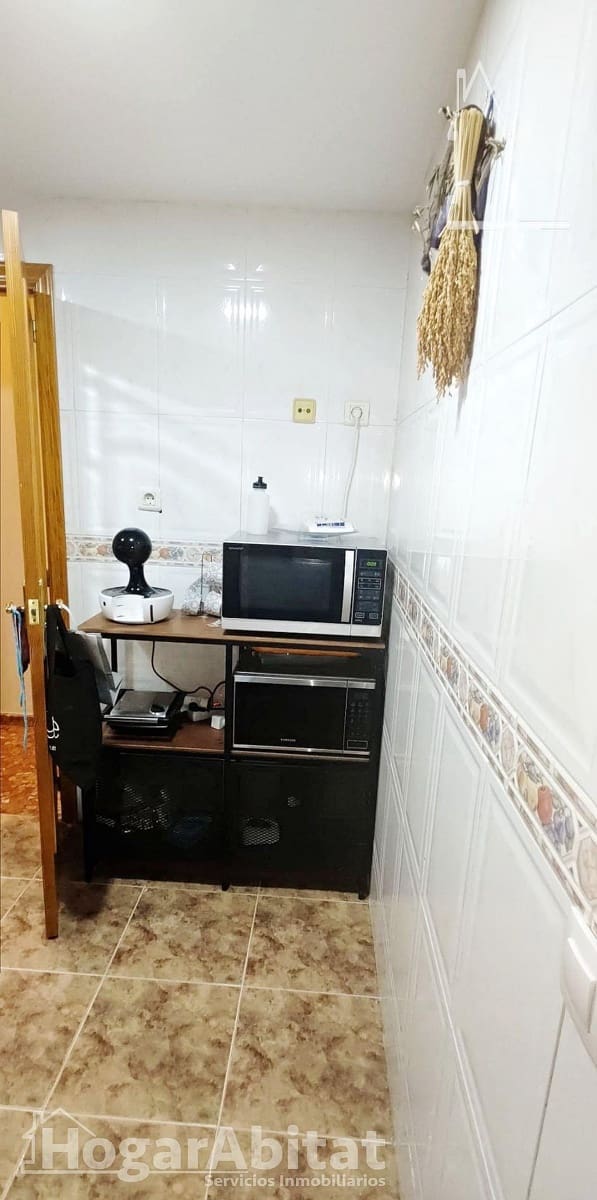 4 slaapkamer Flat te koop in Algemesi met garage - € 170.000 (Ref: 9474924)