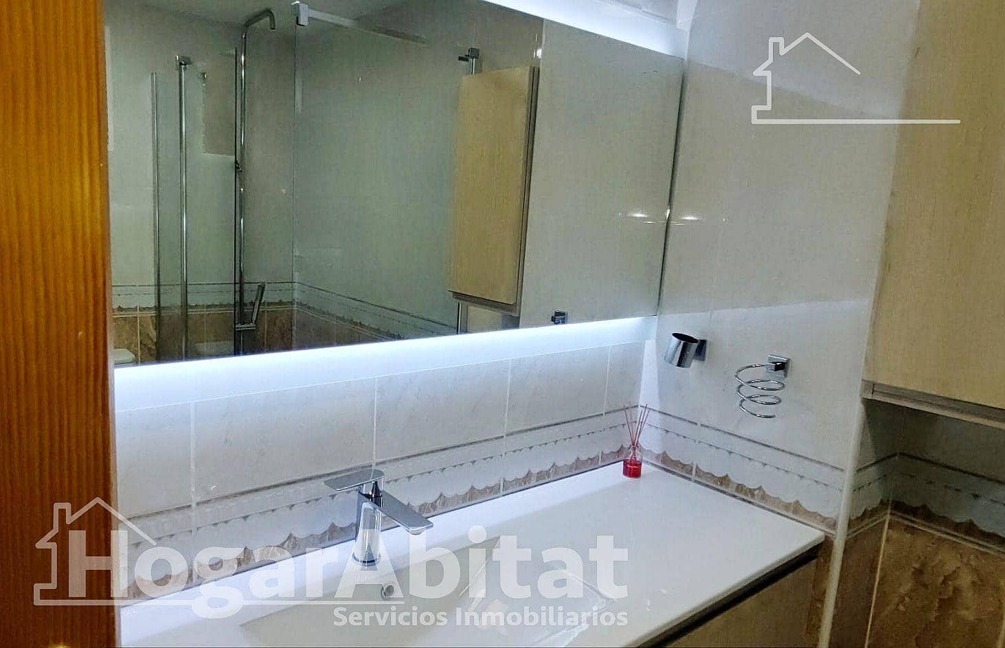 4 slaapkamer Flat te koop in Algemesi met garage - € 170.000 (Ref: 9474924)