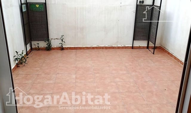 4 slaapkamer Flat te koop in Algemesí met garage - € 170.000 (Ref: 9474924)