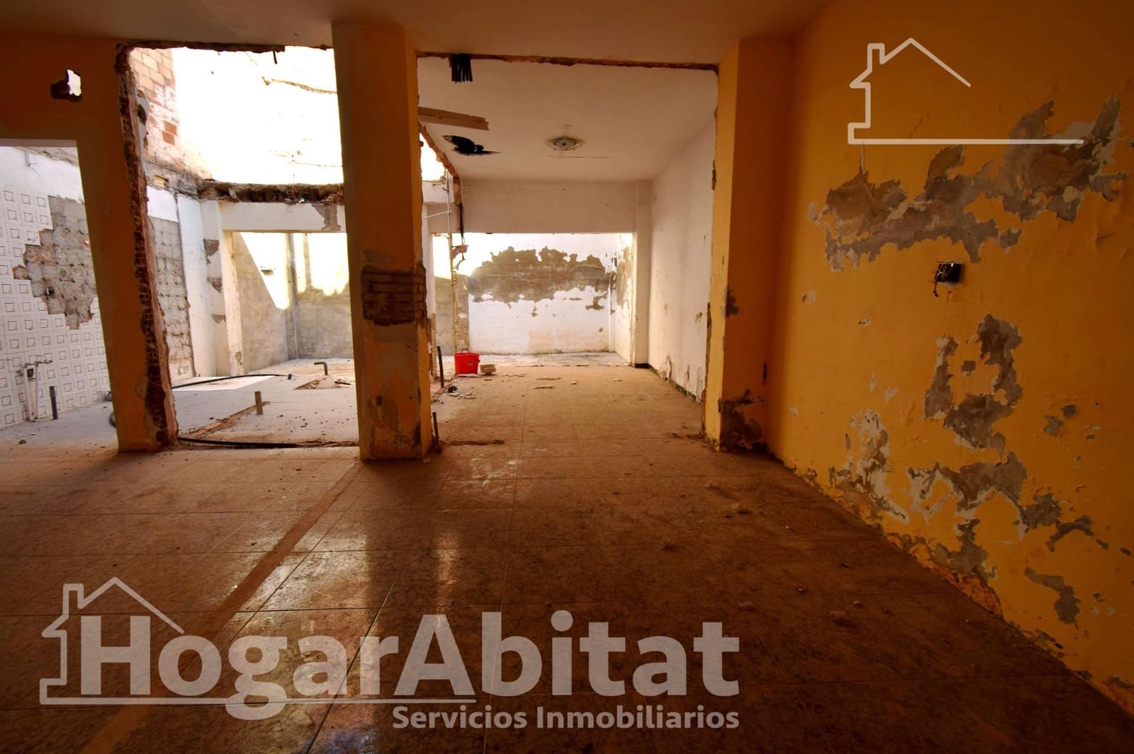 3 bedroom Flat for sale in Algemesi - € 85,000 (Ref: 9474925)