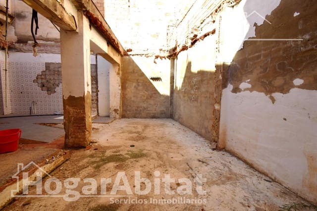3 bedroom Flat for sale in Algemesí - € 85,000 (Ref: 9474925)