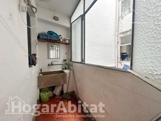 4 bedroom Flat for sale in Algemesí - € 85,000 (Ref: 9474926)