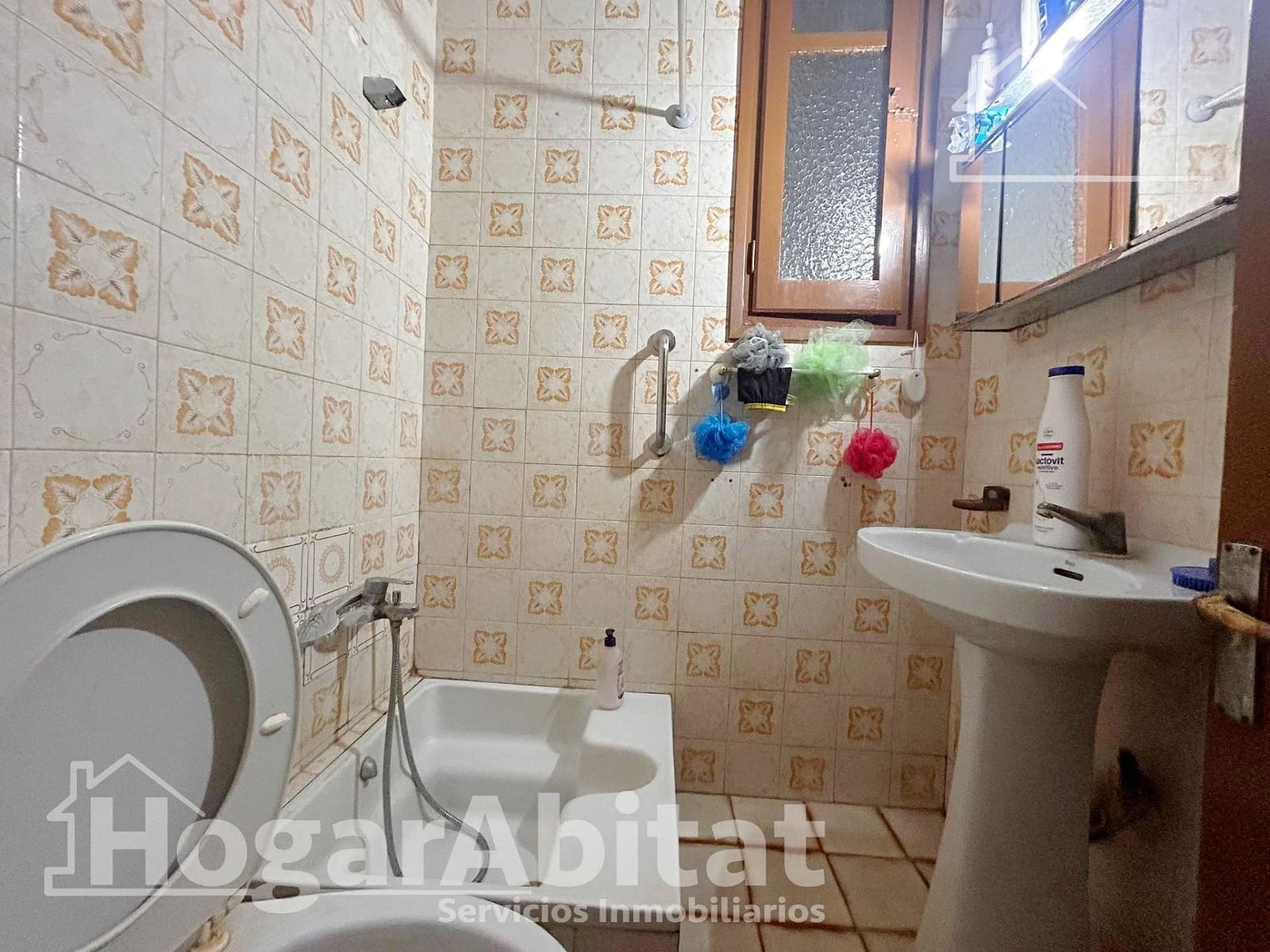 4 bedroom Flat for sale in Algemesi - € 85,000 (Ref: 9474926)