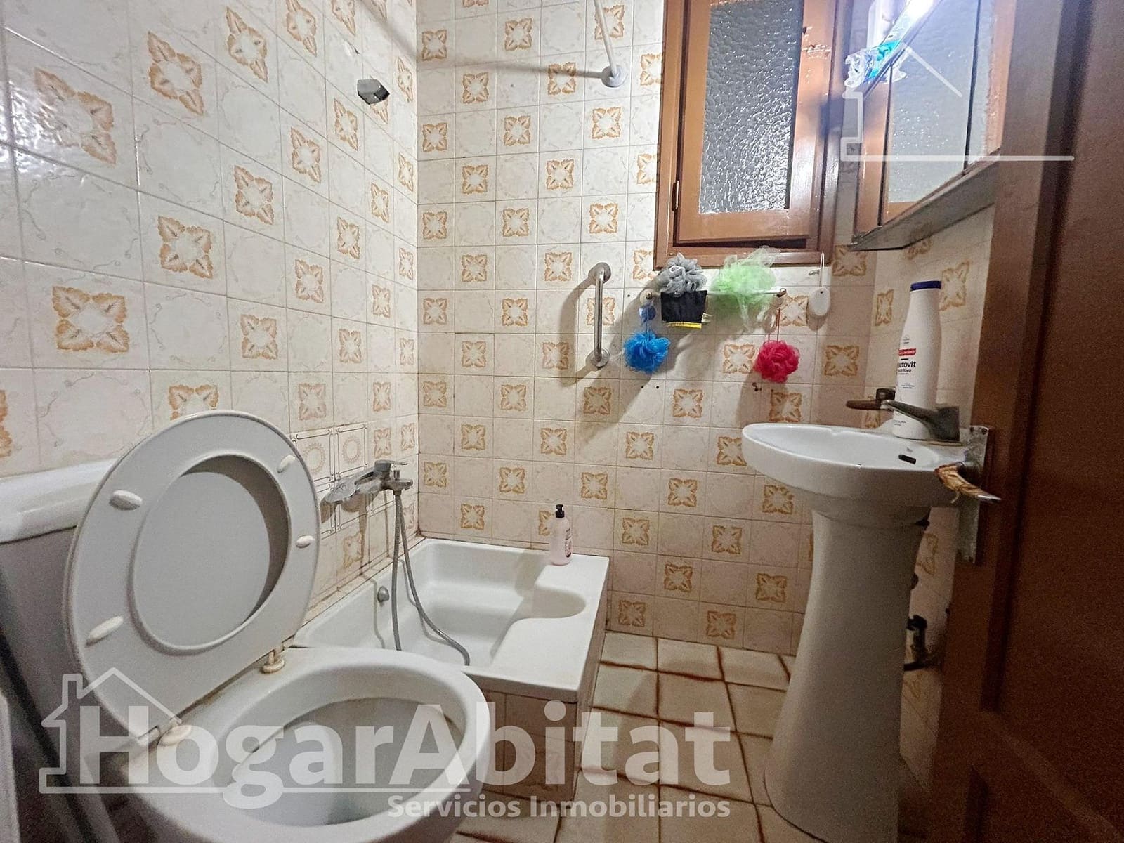 4 bedroom Flat for sale in Algemesi - € 85,000 (Ref: 9474926)