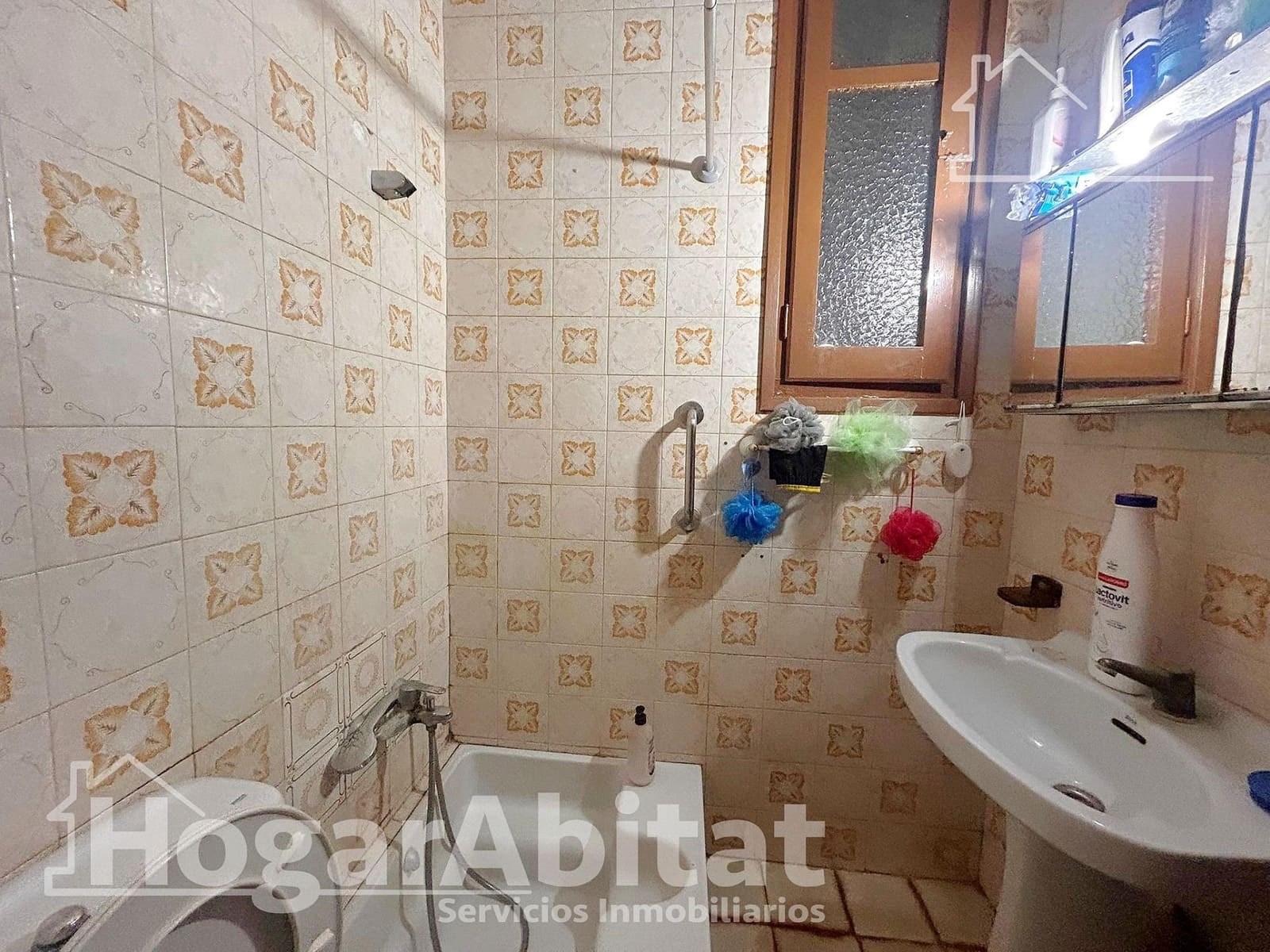 4 bedroom Flat for sale in Algemesi - € 85,000 (Ref: 9474926)