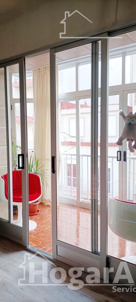 2 sypialnia Mieszkanie na sprzedaż w El Perello - 167 000 € (Ref: 9474927)