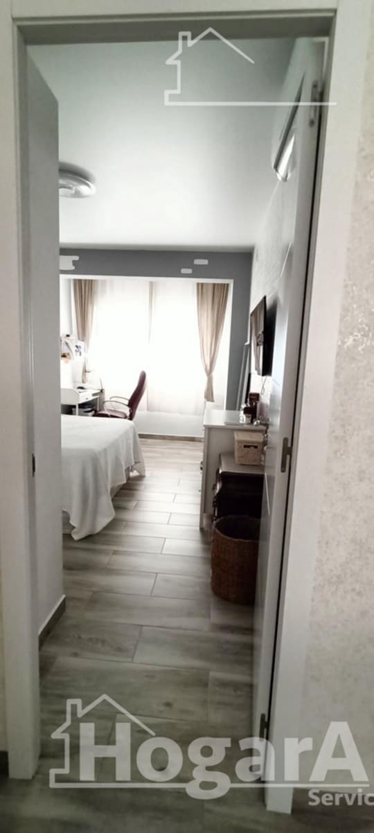 2 sypialnia Mieszkanie na sprzedaż w El Perello - 167 000 € (Ref: 9474927)