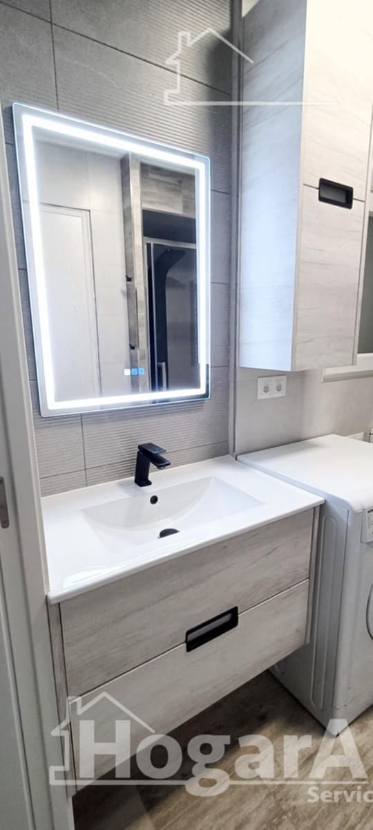 2 sypialnia Mieszkanie na sprzedaż w El Perello - 167 000 € (Ref: 9474927)